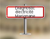 Diagnostic électrique à Marignane